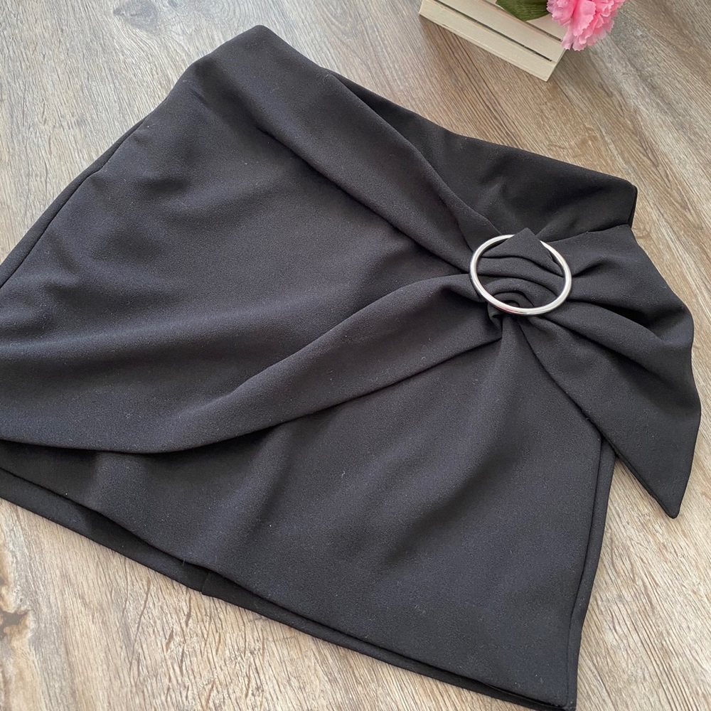 Short skirt Size XS